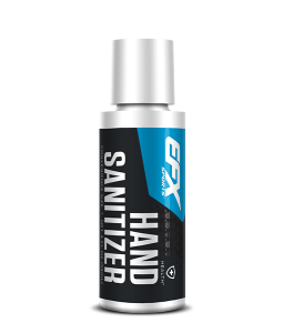 EFX Sports Hand Sanitizer