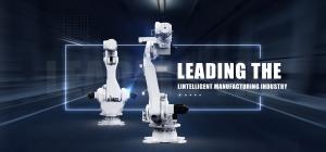 China Top Intelligent Manufacturing System Solutions