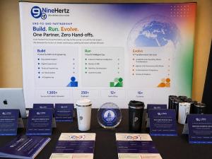 The NineHertz Selected as the OpenGov 2026 Professional Services Partner of the Year