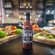Authentic Texas Original Sauce