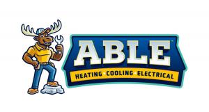 Able Air Conditioning & Heating Inc