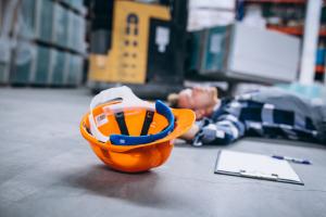 construction accident attorney.