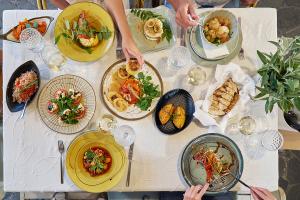 Madeira Weddings & Honeymoons