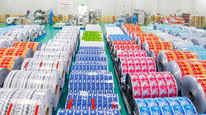 GCC Flexible Packaging Market