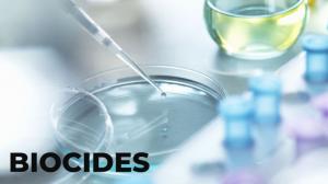Biocides Market Competition Outlook