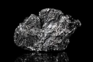 Graphite Market Competitive Structure