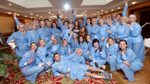Magnetic Tattoo Removal Online Training