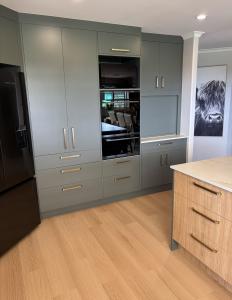 Bamboo Flooring