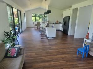 SPC Flooring