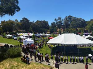 Hercules Cultural Festival