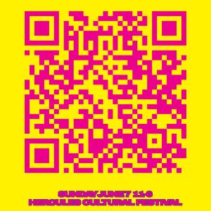 Hercules Cultural Festival Information
