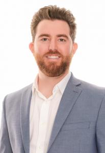 Truman Cuthbert, Charter Sales Executive