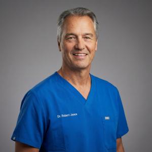 Toronto Hair Transplant With Dr. Robert Jones