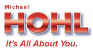 Michael Hohl Motor Company Logo