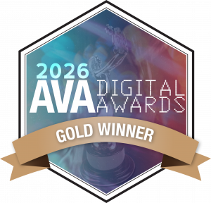 2026 AVA Digital Award Winner Kevin Makes Sense Media