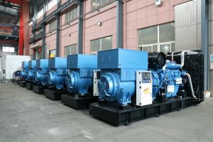 Diesel Generator Set