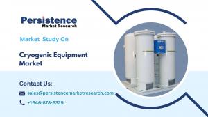 Cryogenic Equipment Mkt