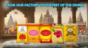 Sk agrofood tech pvt ltd prasad pouches