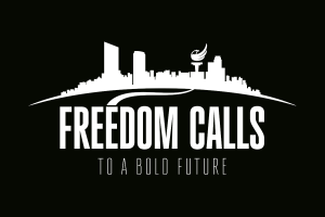 Freedom Calls was the theme for the 2026 Libertarian National Committee convention