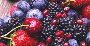anthocyanin market