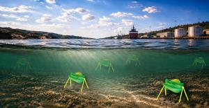 Swordfish Compellers-Industrial