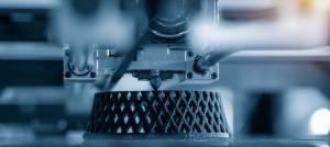 3D Printing Gases Market Forecast