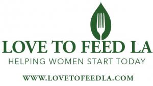 Love to Feed LA...Participate in Recruiting for Good Referral Program Today Earn a Donation for Nonprofit Ending Hunger and Earn Gift Card for Favorite Supermarket #lovetofeedla #makepositiveimpact www.LovetoFeedLA.com