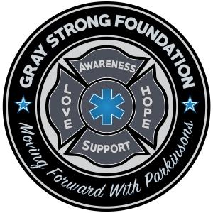 Gray Strong Foundation is a nonprofit dedicated to helping people with Parkinson’s disease #MoveForwardWithParkinsons through education, advocacy, and practical care resources.
