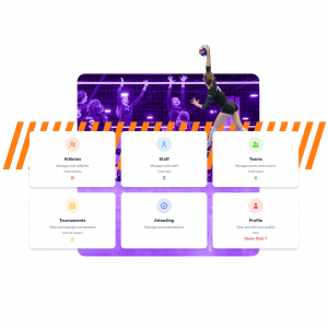 Club Account Dashboard
