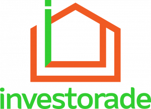 Investorade logo