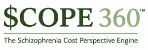 Schizophrenia Cost Perspective Engine