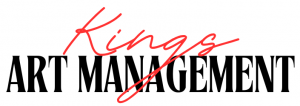 Kings Auctions Inc., Art Management Division
