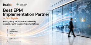 The Best EPM Implementation Partner