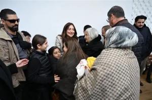 Halil Falyalı Charity Foundation