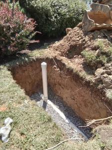 The Pipe Doctor underground services