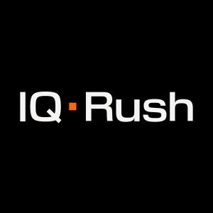IQRush Logo