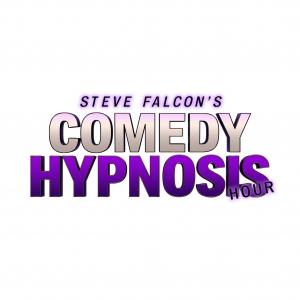 Logo for Logo - Steve Falcon’s Comedy Hypnosis Hour at the Underground Theater inside MGM Grand