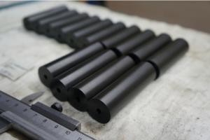 Polyamide Market Analysis of Size