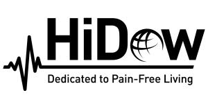 HiDow International Logo