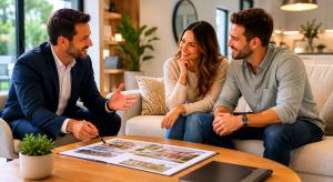 Connecting Realtors to Homebuyers