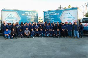 The Team Behind Every Successful Project