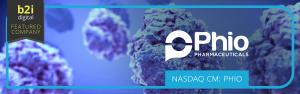 Phio highlights non-surgical skin cancer treatment potential of PH-762 in live investor presentation and Q&A session.