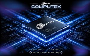 Kneron Computex Edge AI 2026