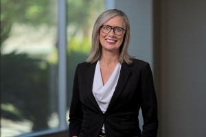 Riana Kielly, HonorHealth Scottsdale Shea Medical Center administrator