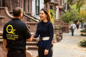 Oz Moving - Trusted By Clients For Over 30 Years