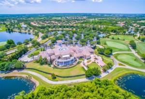 Lakewood Ranch Golf & Country Club, Sarasota, FL