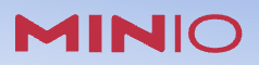 MinIO logo
