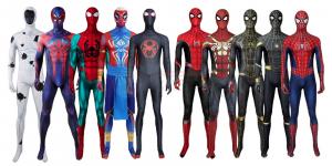 CCosplay - Spider-Man Costumes