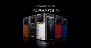 VERTU_ALPHAFOLD_PRODUCT_LINEUP_SHOWING_MULTIPLE_LUXURY_FINISHES