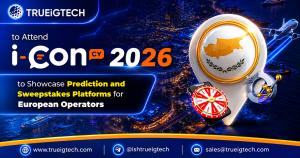 TRUEiGTECH to Attend i-Con 2026